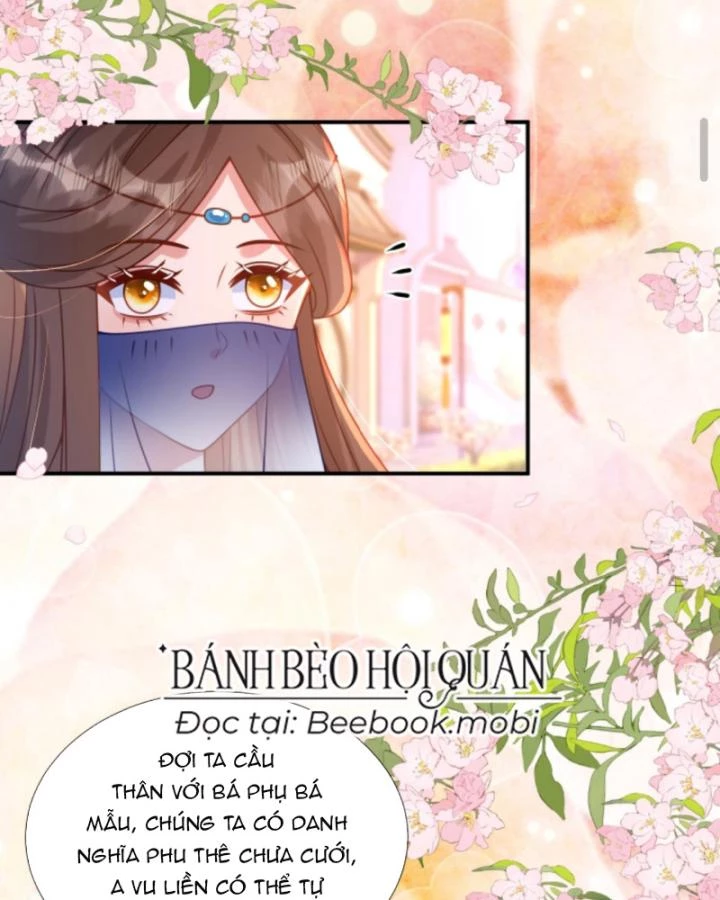 Sau Khi Xuyên Sách, 5 Nhân Cách Của Bạo Quân Đều Yêu Ta Chapter 27 - 45