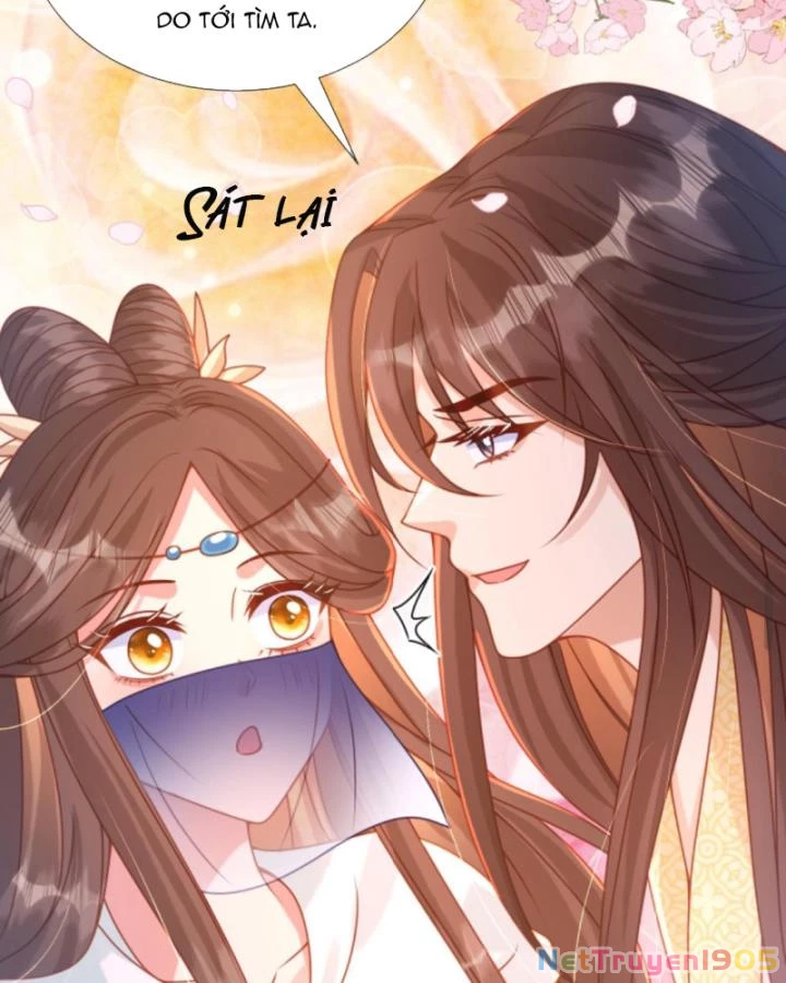 Sau Khi Xuyên Sách, 5 Nhân Cách Của Bạo Quân Đều Yêu Ta Chapter 27 - 46