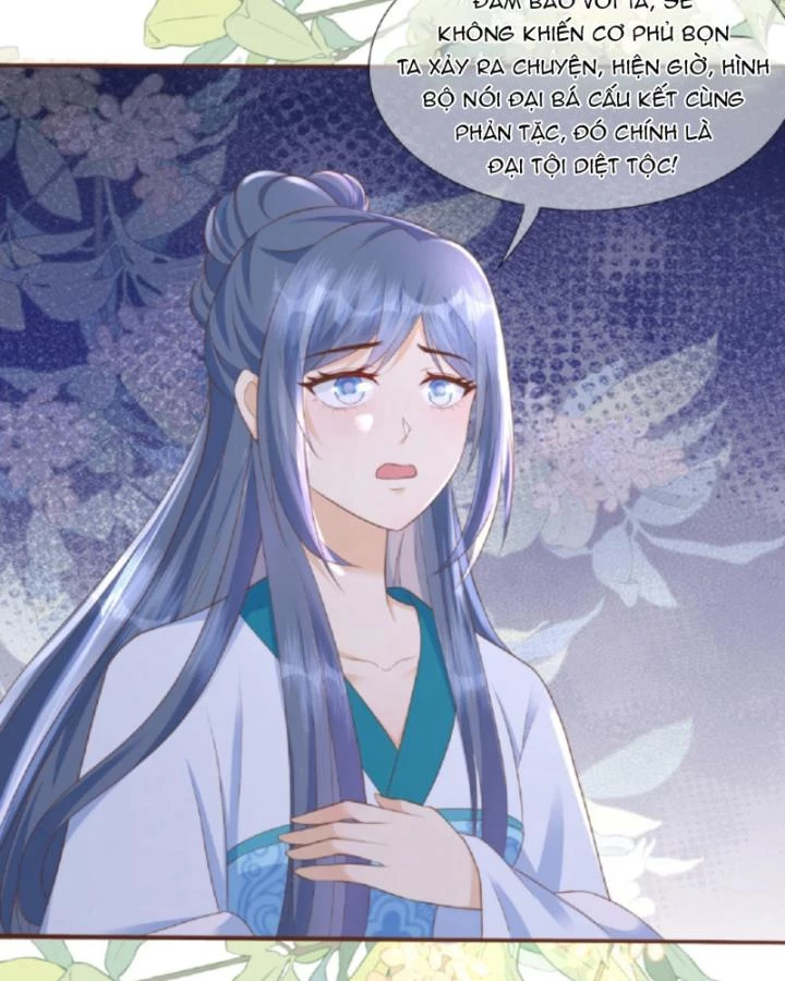 Sau Khi Xuyên Sách, 5 Nhân Cách Của Bạo Quân Đều Yêu Ta Chapter 28 - 5