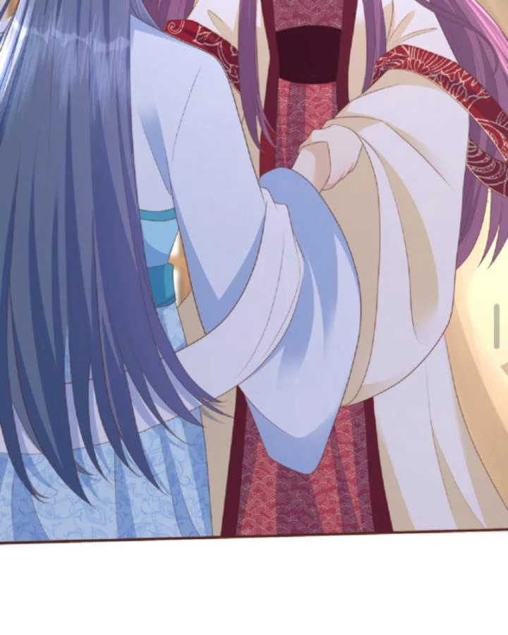 Sau Khi Xuyên Sách, 5 Nhân Cách Của Bạo Quân Đều Yêu Ta Chapter 28 - 7