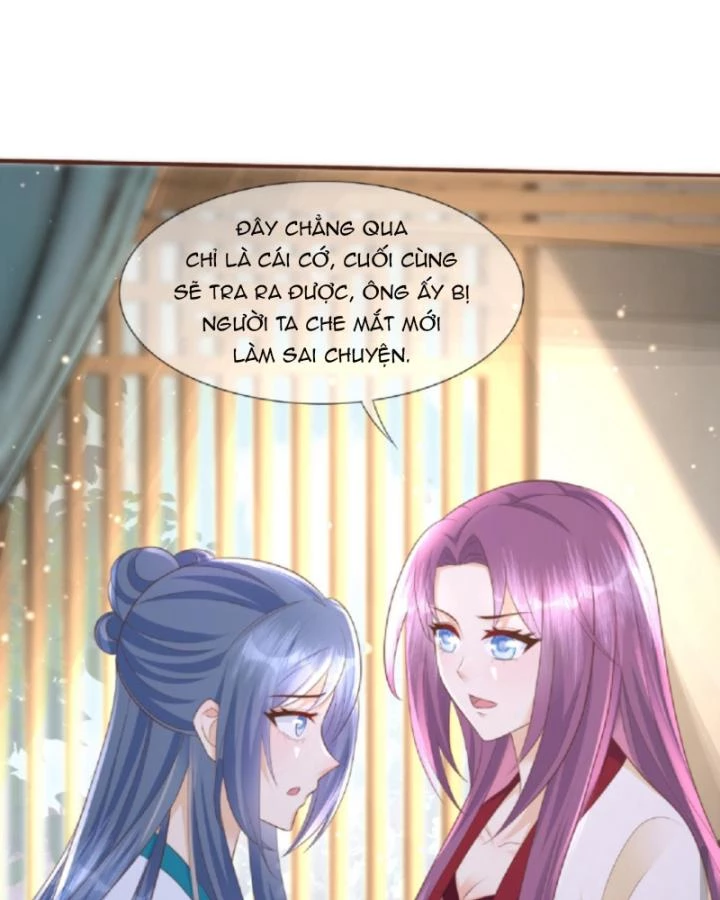 Sau Khi Xuyên Sách, 5 Nhân Cách Của Bạo Quân Đều Yêu Ta Chapter 28 - 8