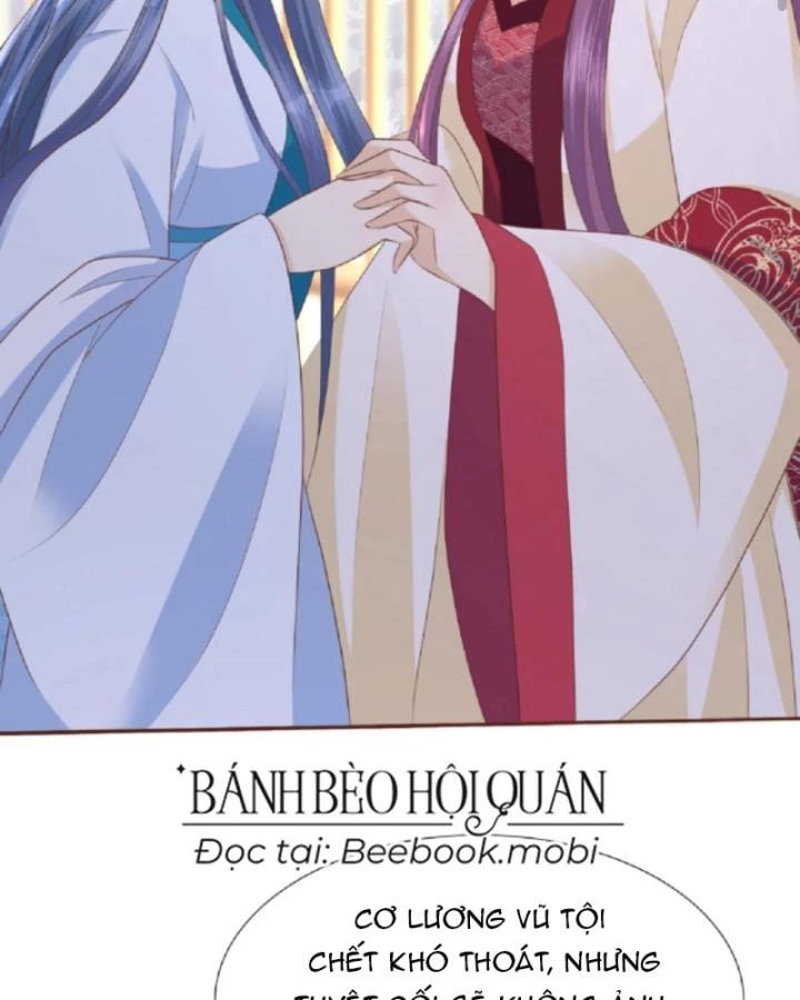 Sau Khi Xuyên Sách, 5 Nhân Cách Của Bạo Quân Đều Yêu Ta Chapter 28 - 9