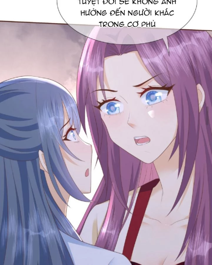 Sau Khi Xuyên Sách, 5 Nhân Cách Của Bạo Quân Đều Yêu Ta Chapter 28 - 10