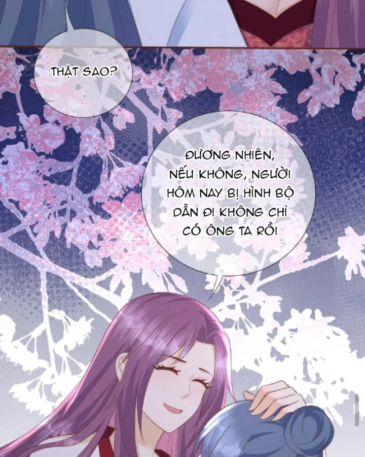 Sau Khi Xuyên Sách, 5 Nhân Cách Của Bạo Quân Đều Yêu Ta Chapter 28 - 11