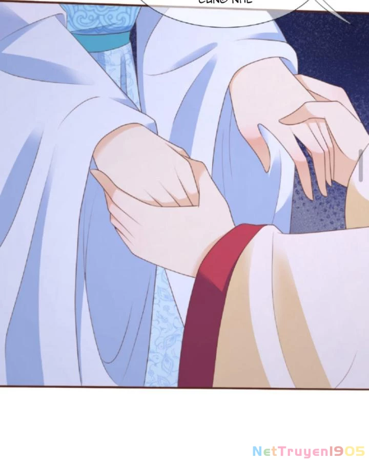 Sau Khi Xuyên Sách, 5 Nhân Cách Của Bạo Quân Đều Yêu Ta Chapter 28 - 13