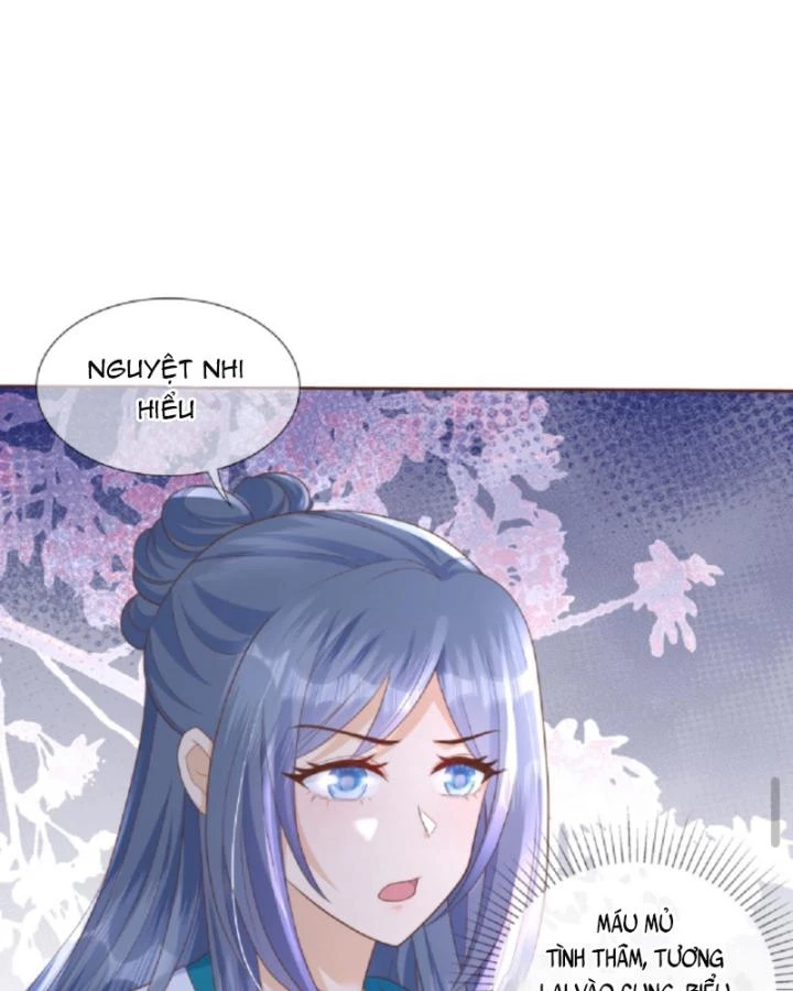 Sau Khi Xuyên Sách, 5 Nhân Cách Của Bạo Quân Đều Yêu Ta Chapter 28 - 14