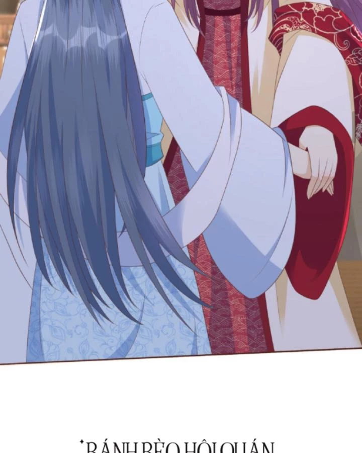 Sau Khi Xuyên Sách, 5 Nhân Cách Của Bạo Quân Đều Yêu Ta Chapter 28 - 16