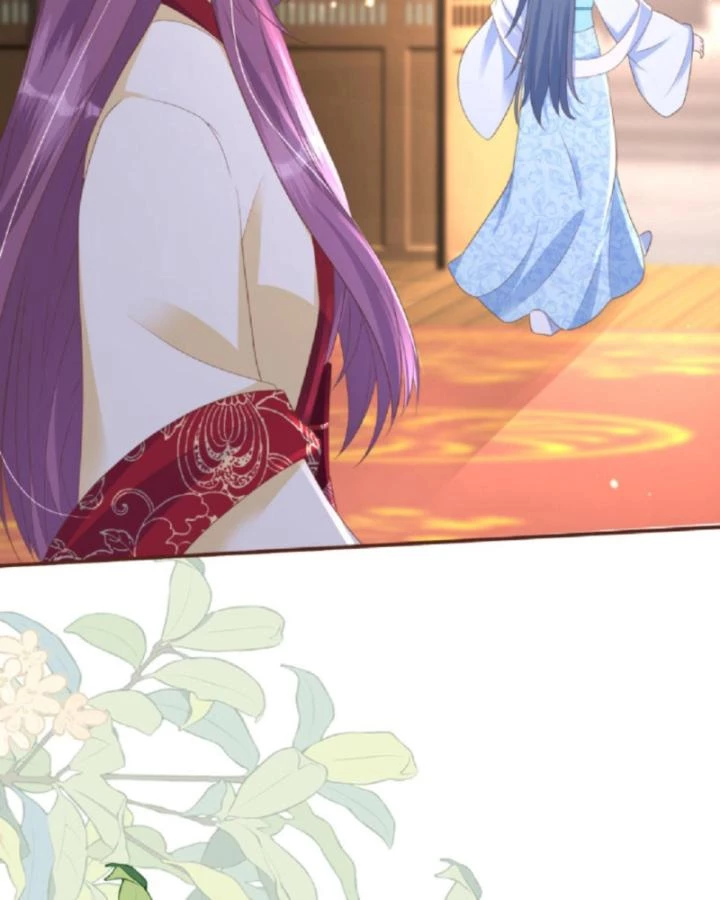 Sau Khi Xuyên Sách, 5 Nhân Cách Của Bạo Quân Đều Yêu Ta Chapter 28 - 18