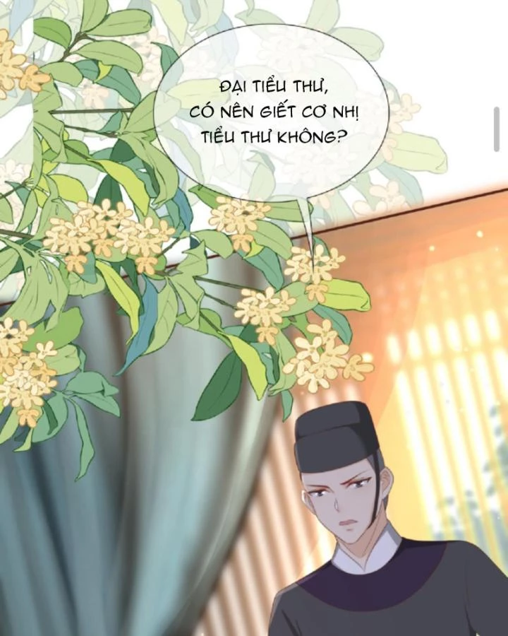 Sau Khi Xuyên Sách, 5 Nhân Cách Của Bạo Quân Đều Yêu Ta Chapter 28 - 19