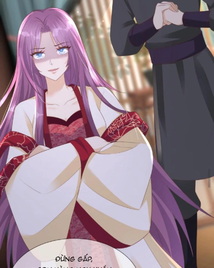 Sau Khi Xuyên Sách, 5 Nhân Cách Của Bạo Quân Đều Yêu Ta Chapter 28 - 20