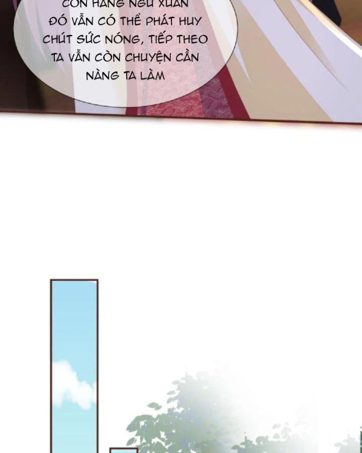 Sau Khi Xuyên Sách, 5 Nhân Cách Của Bạo Quân Đều Yêu Ta Chapter 28 - 21