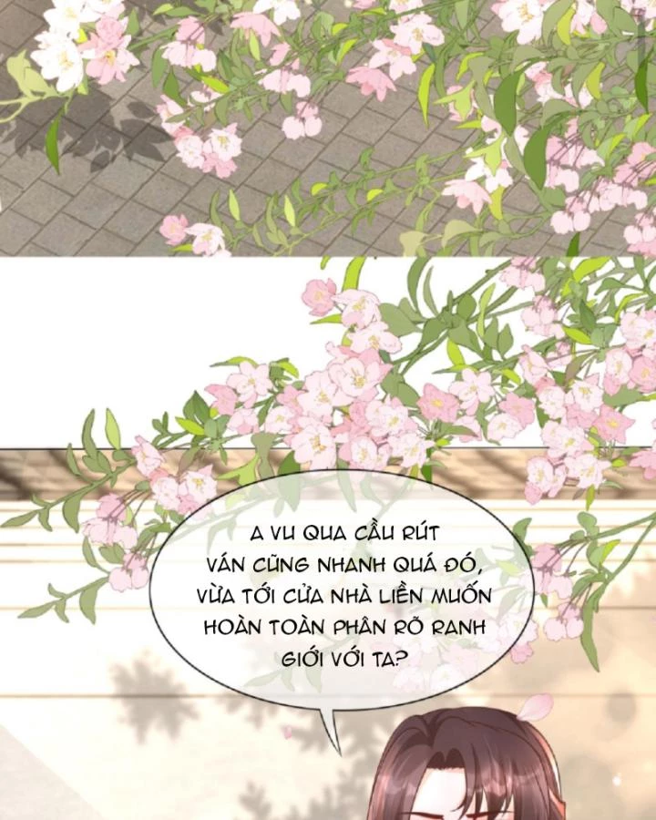 Sau Khi Xuyên Sách, 5 Nhân Cách Của Bạo Quân Đều Yêu Ta Chapter 28 - 25