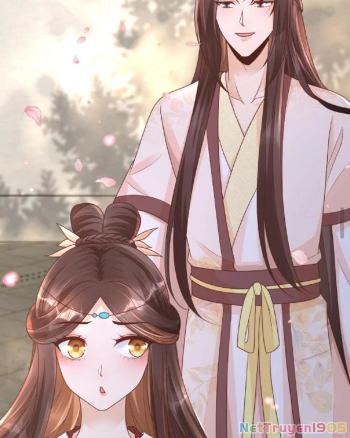 Sau Khi Xuyên Sách, 5 Nhân Cách Của Bạo Quân Đều Yêu Ta Chapter 28 - 26