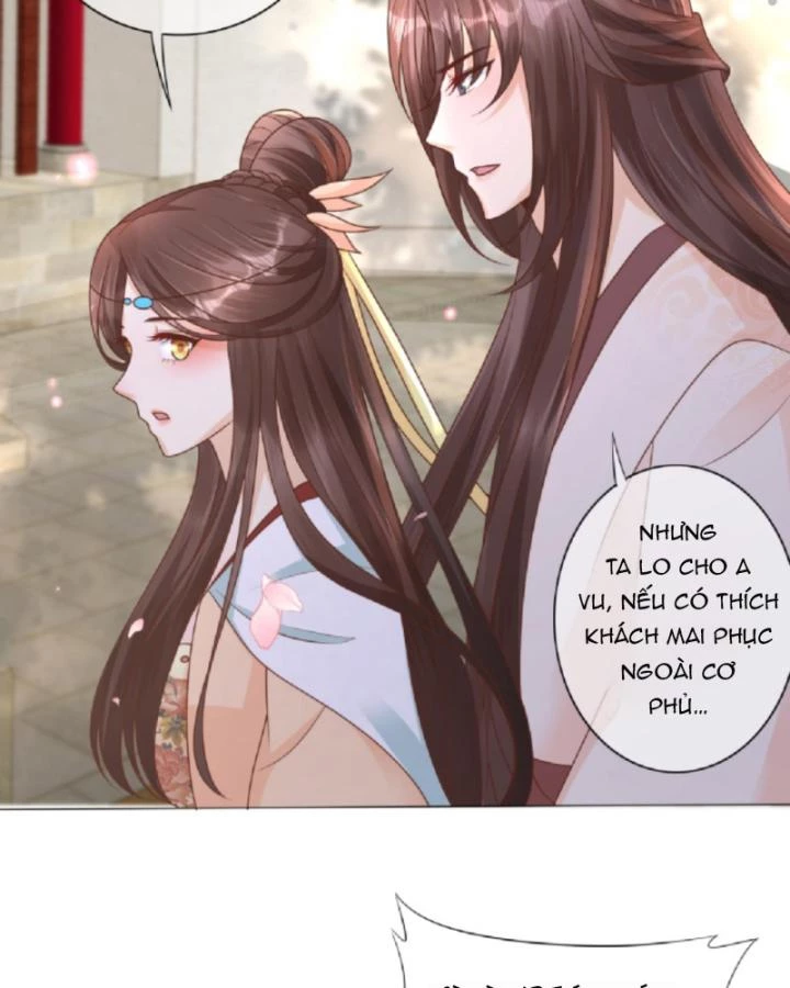 Sau Khi Xuyên Sách, 5 Nhân Cách Của Bạo Quân Đều Yêu Ta Chapter 28 - 28