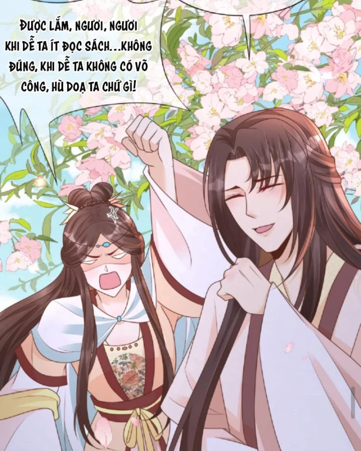 Sau Khi Xuyên Sách, 5 Nhân Cách Của Bạo Quân Đều Yêu Ta Chapter 28 - 30