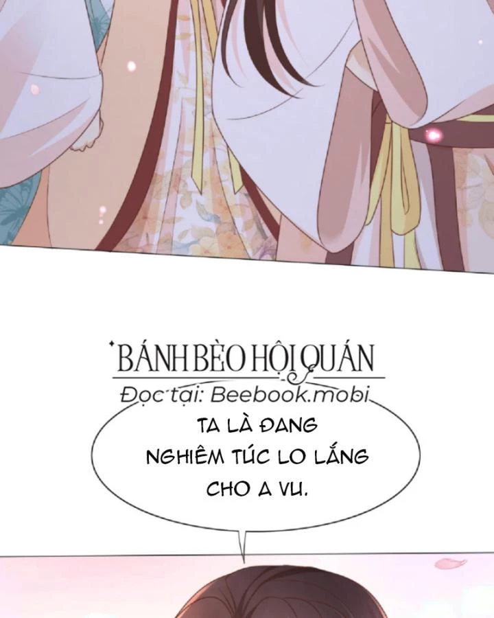 Sau Khi Xuyên Sách, 5 Nhân Cách Của Bạo Quân Đều Yêu Ta Chapter 28 - 31