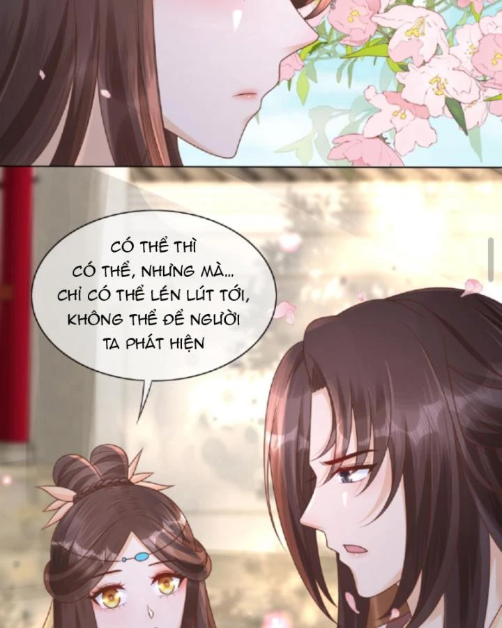 Sau Khi Xuyên Sách, 5 Nhân Cách Của Bạo Quân Đều Yêu Ta Chapter 28 - 35