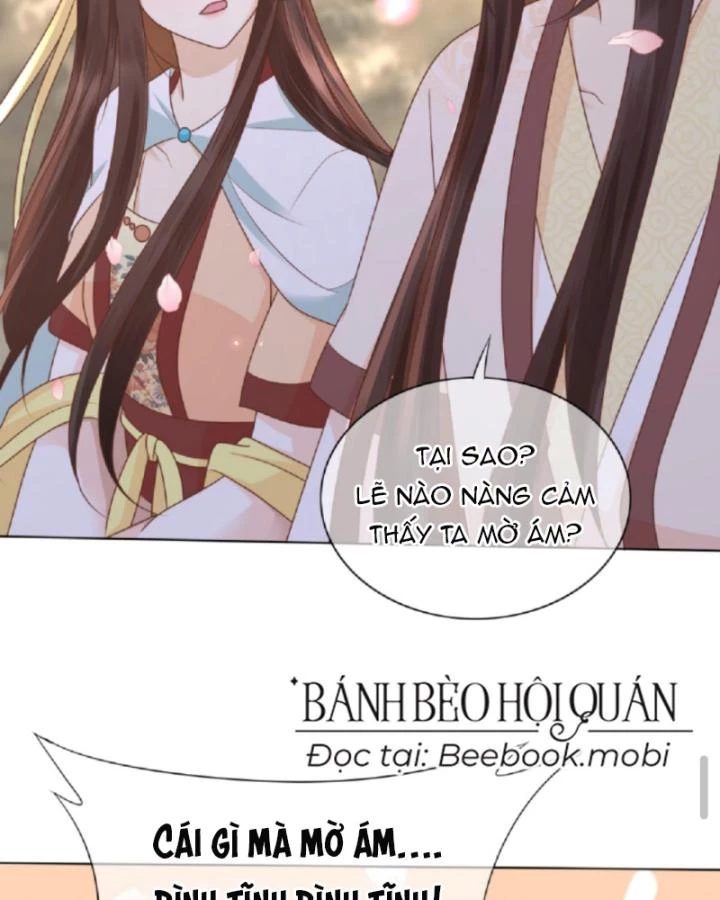 Sau Khi Xuyên Sách, 5 Nhân Cách Của Bạo Quân Đều Yêu Ta Chapter 28 - 36