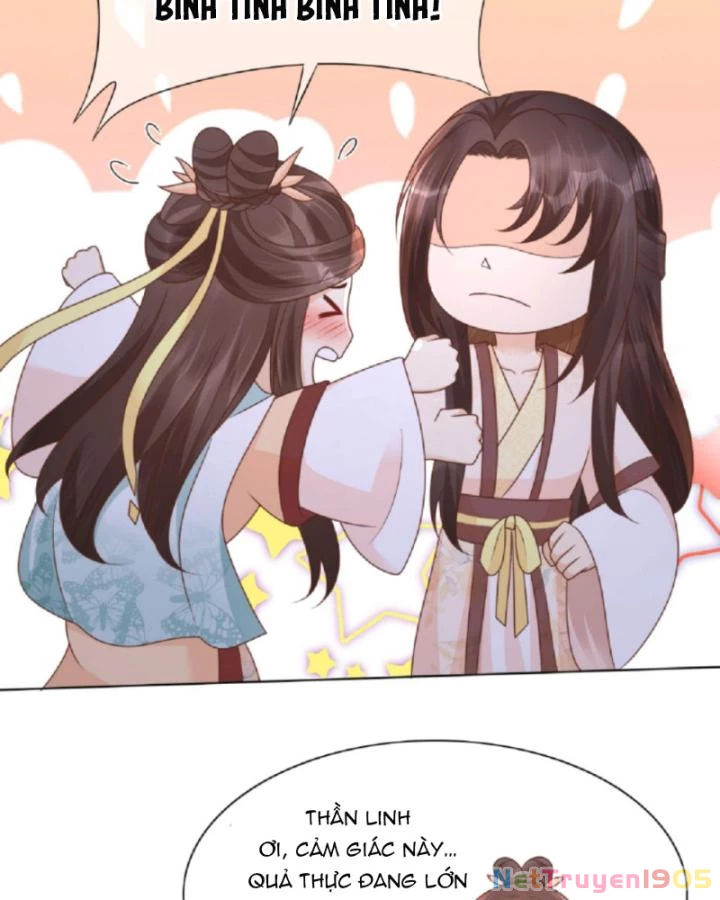 Sau Khi Xuyên Sách, 5 Nhân Cách Của Bạo Quân Đều Yêu Ta Chapter 28 - 37