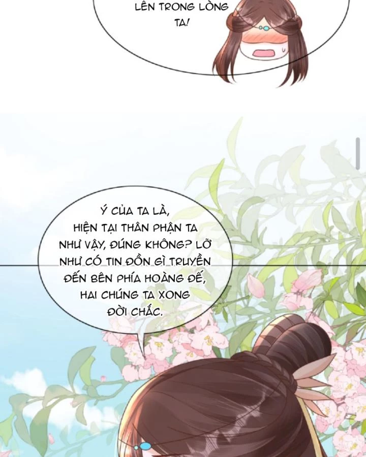 Sau Khi Xuyên Sách, 5 Nhân Cách Của Bạo Quân Đều Yêu Ta Chapter 28 - 38