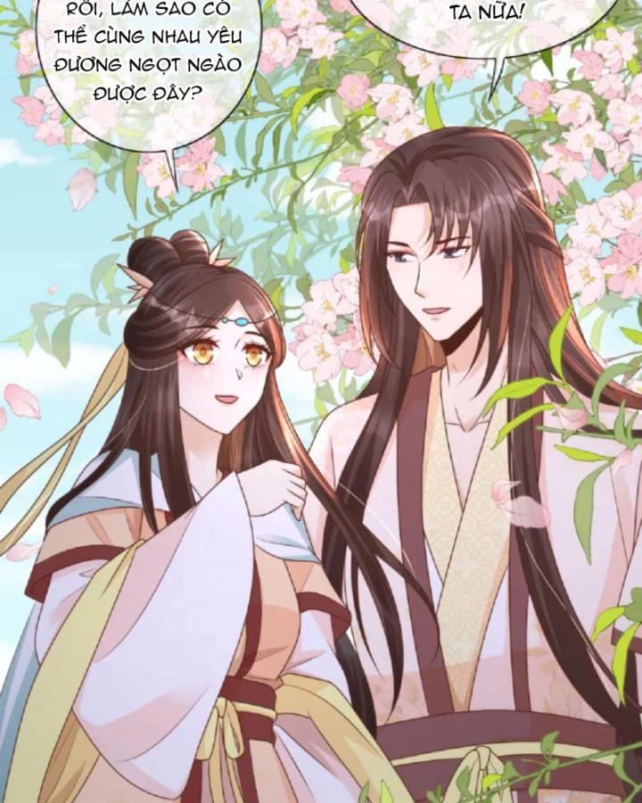 Sau Khi Xuyên Sách, 5 Nhân Cách Của Bạo Quân Đều Yêu Ta Chapter 28 - 40