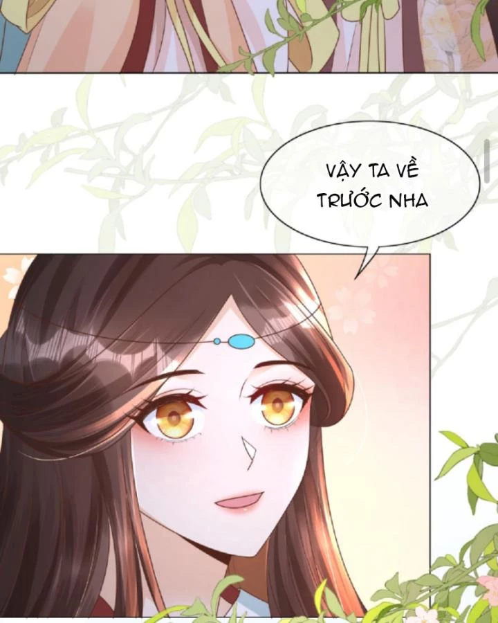 Sau Khi Xuyên Sách, 5 Nhân Cách Của Bạo Quân Đều Yêu Ta Chapter 28 - 41
