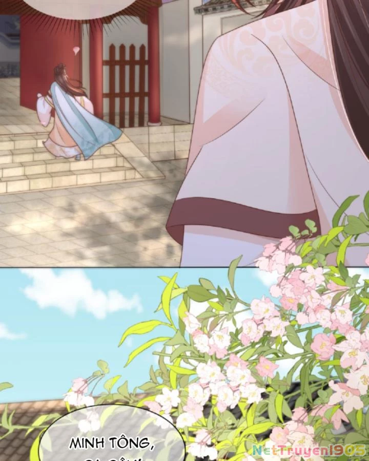 Sau Khi Xuyên Sách, 5 Nhân Cách Của Bạo Quân Đều Yêu Ta Chapter 28 - 43