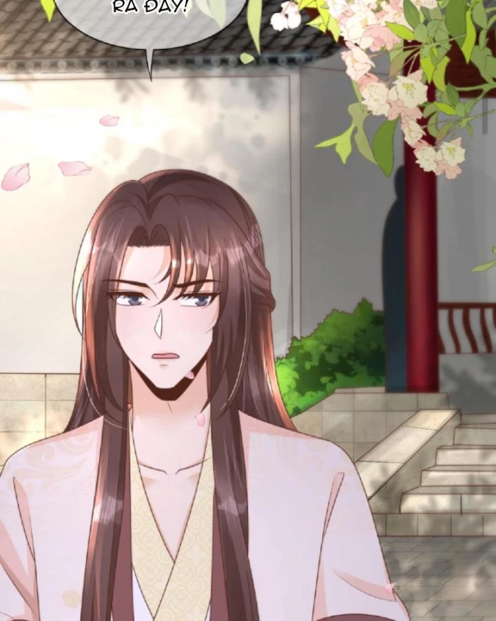 Sau Khi Xuyên Sách, 5 Nhân Cách Của Bạo Quân Đều Yêu Ta Chapter 28 - 44