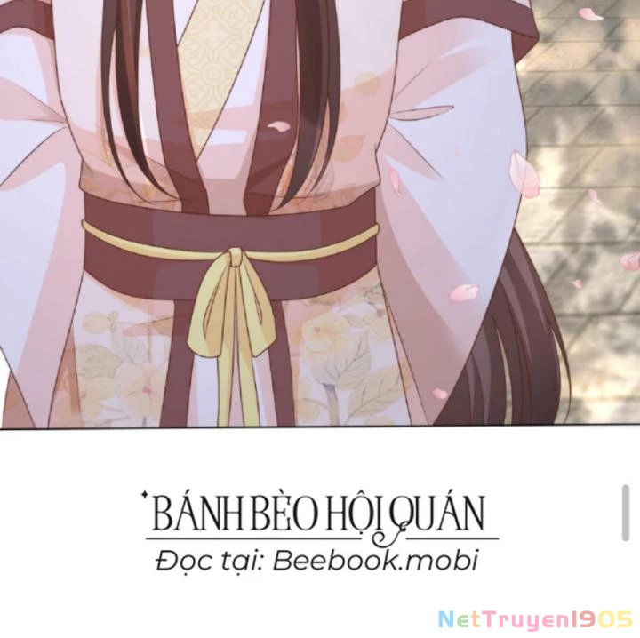 Sau Khi Xuyên Sách, 5 Nhân Cách Của Bạo Quân Đều Yêu Ta Chapter 28 - 45