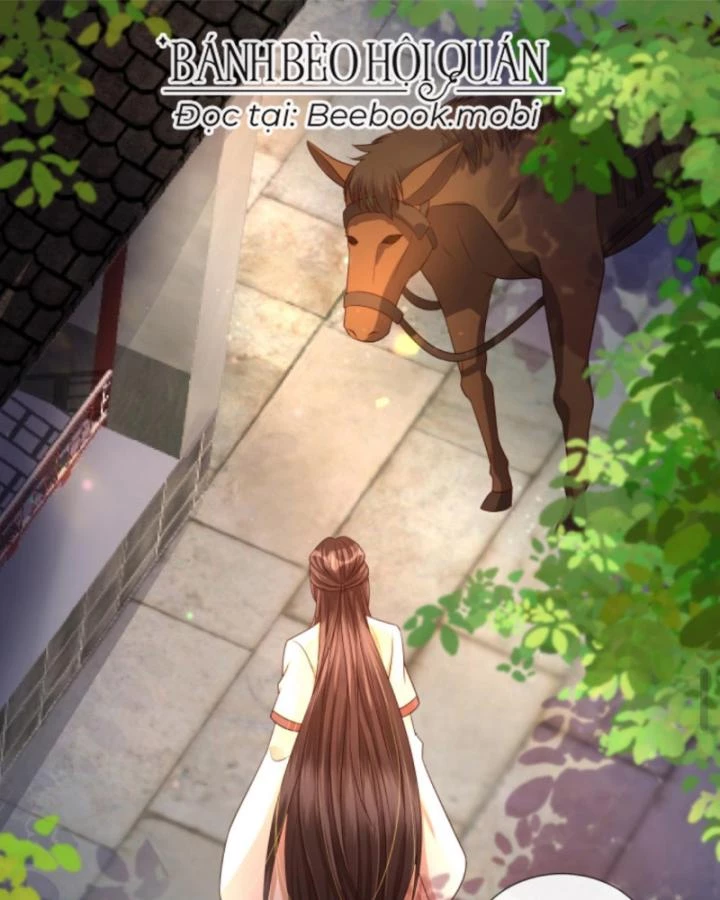 Sau Khi Xuyên Sách, 5 Nhân Cách Của Bạo Quân Đều Yêu Ta Chapter 29 - 3