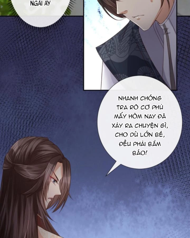 Sau Khi Xuyên Sách, 5 Nhân Cách Của Bạo Quân Đều Yêu Ta Chapter 29 - 5