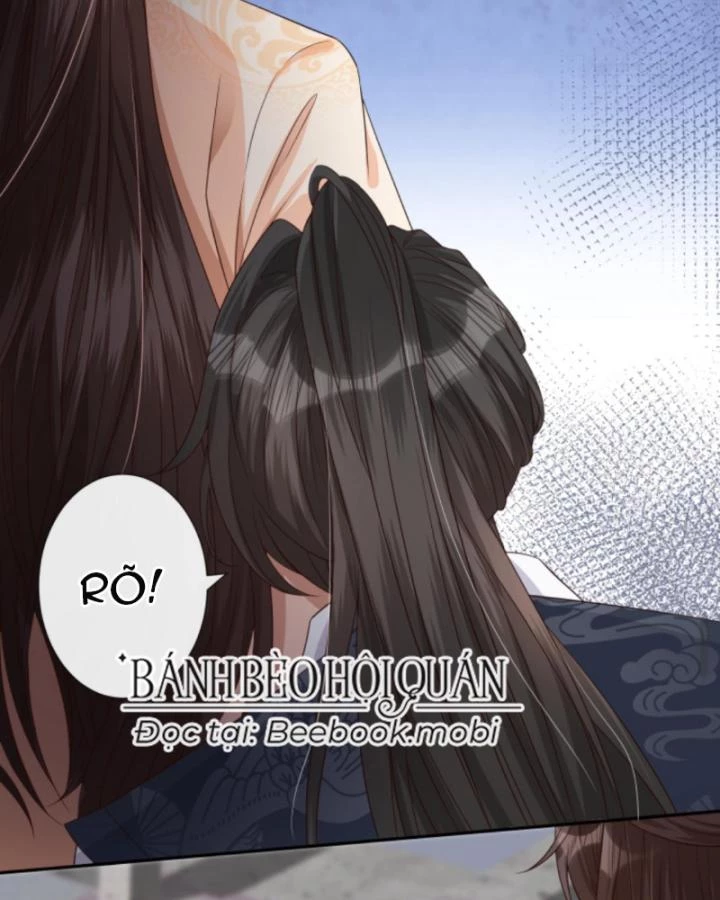 Sau Khi Xuyên Sách, 5 Nhân Cách Của Bạo Quân Đều Yêu Ta Chapter 29 - 6