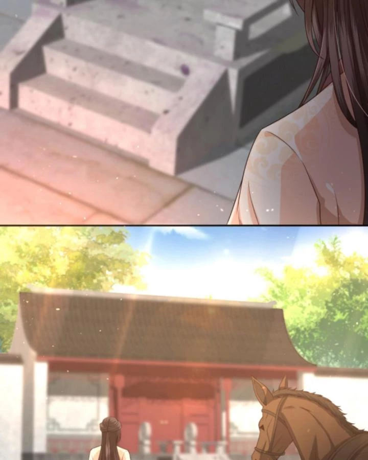 Sau Khi Xuyên Sách, 5 Nhân Cách Của Bạo Quân Đều Yêu Ta Chapter 29 - 7