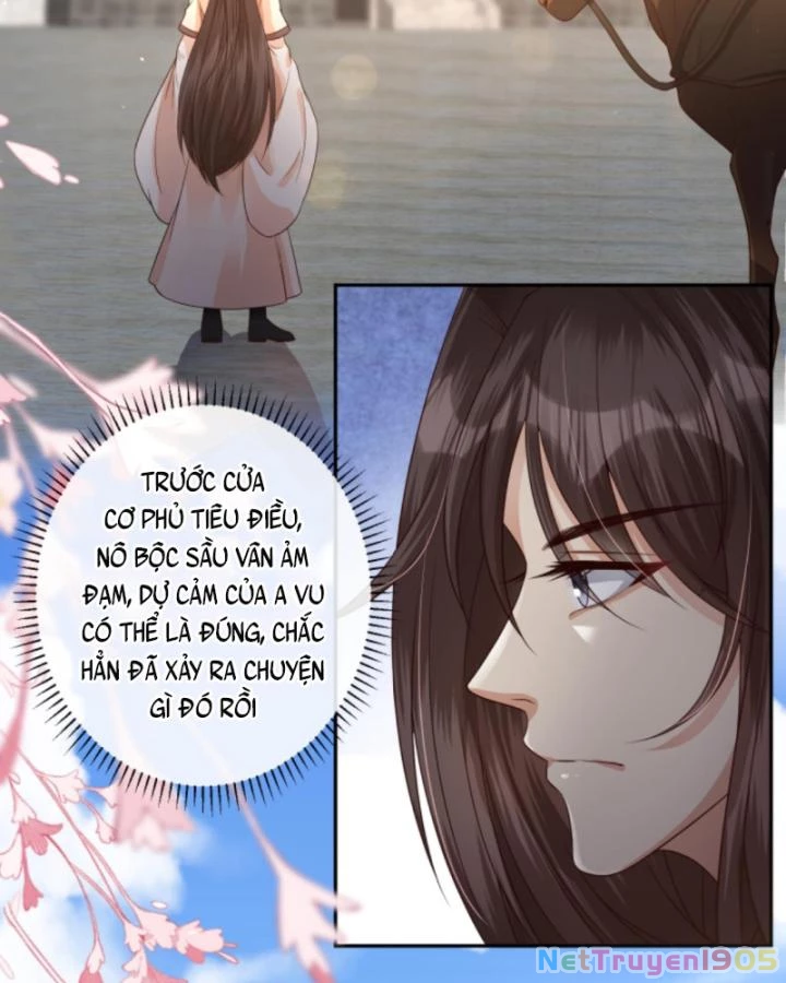 Sau Khi Xuyên Sách, 5 Nhân Cách Của Bạo Quân Đều Yêu Ta Chapter 29 - 8