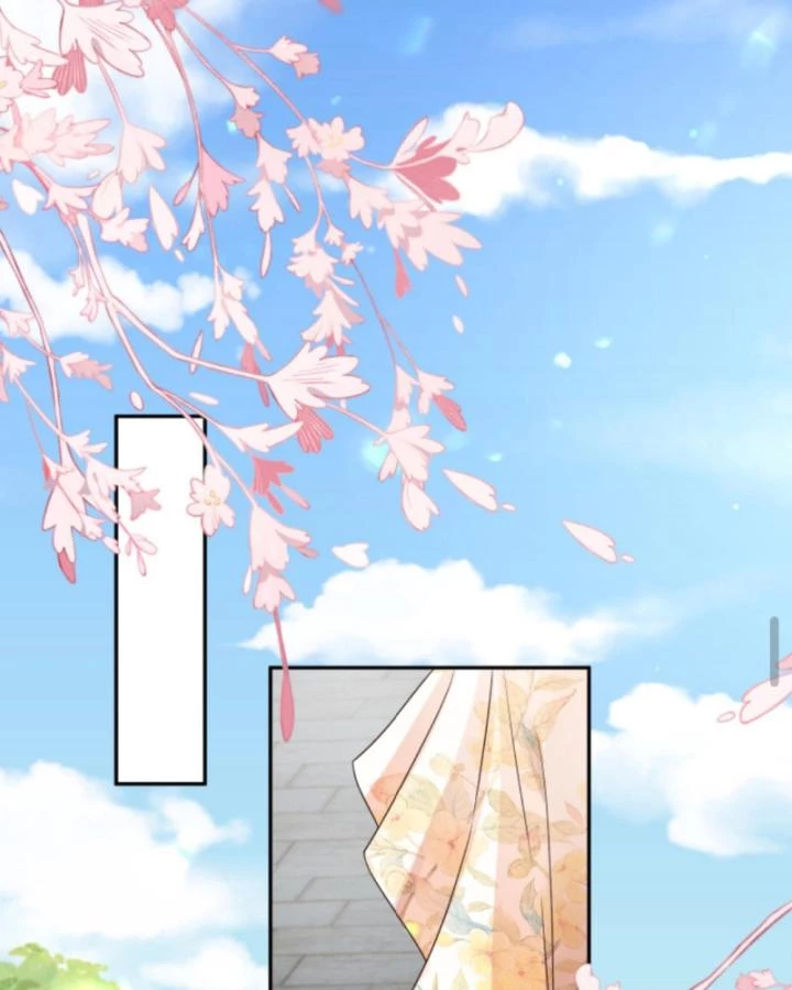 Sau Khi Xuyên Sách, 5 Nhân Cách Của Bạo Quân Đều Yêu Ta Chapter 29 - 9