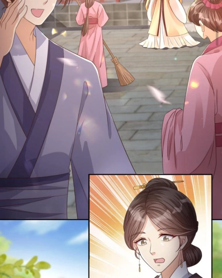 Sau Khi Xuyên Sách, 5 Nhân Cách Của Bạo Quân Đều Yêu Ta Chapter 29 - 11