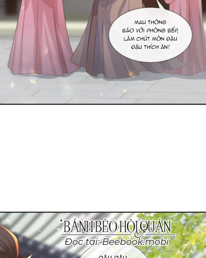 Sau Khi Xuyên Sách, 5 Nhân Cách Của Bạo Quân Đều Yêu Ta Chapter 29 - 13