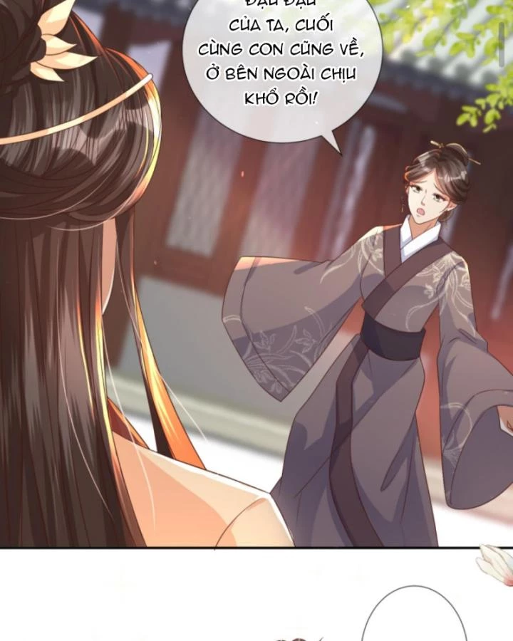 Sau Khi Xuyên Sách, 5 Nhân Cách Của Bạo Quân Đều Yêu Ta Chapter 29 - 14