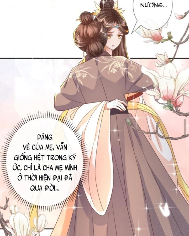 Sau Khi Xuyên Sách, 5 Nhân Cách Của Bạo Quân Đều Yêu Ta Chapter 29 - 15