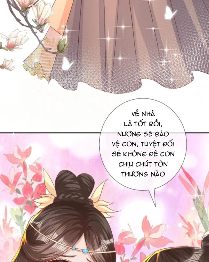 Sau Khi Xuyên Sách, 5 Nhân Cách Của Bạo Quân Đều Yêu Ta Chapter 29 - 16