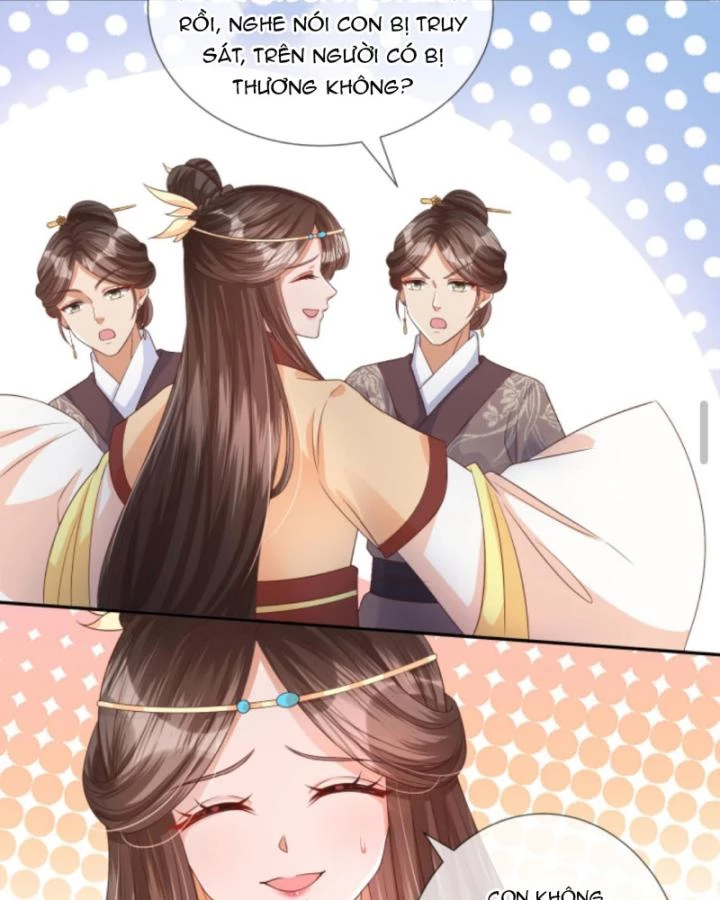 Sau Khi Xuyên Sách, 5 Nhân Cách Của Bạo Quân Đều Yêu Ta Chapter 29 - 18