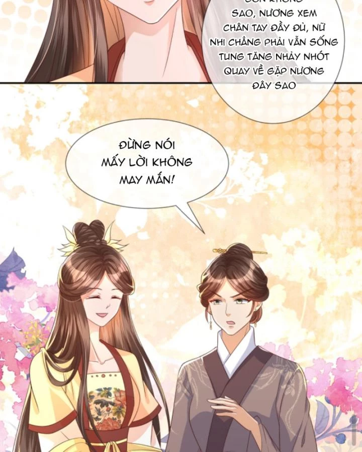 Sau Khi Xuyên Sách, 5 Nhân Cách Của Bạo Quân Đều Yêu Ta Chapter 29 - 19