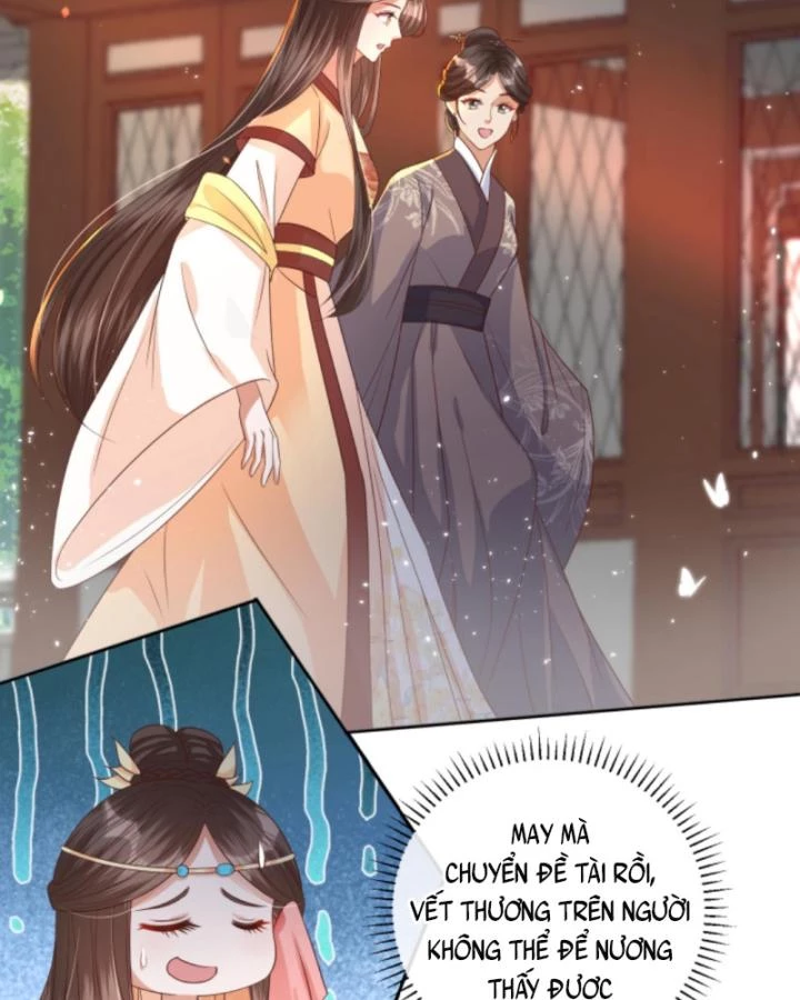 Sau Khi Xuyên Sách, 5 Nhân Cách Của Bạo Quân Đều Yêu Ta Chapter 29 - 21