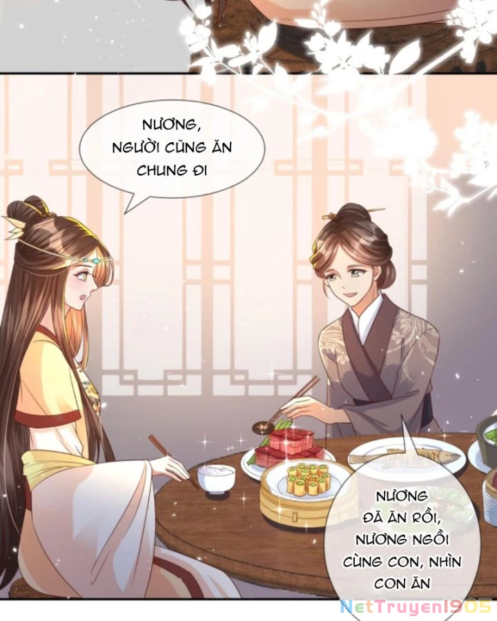 Sau Khi Xuyên Sách, 5 Nhân Cách Của Bạo Quân Đều Yêu Ta Chapter 29 - 23