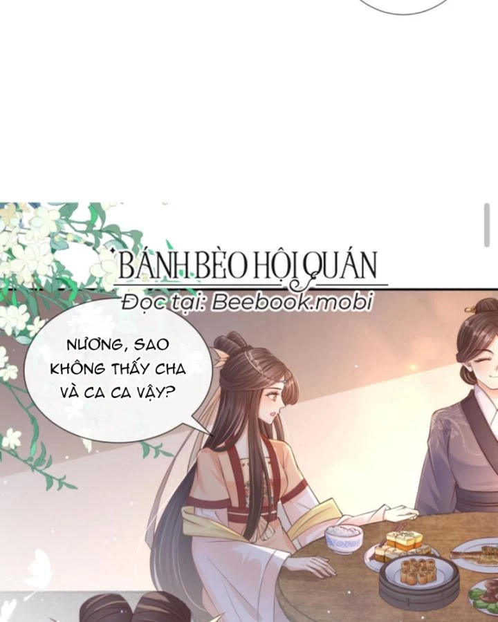 Sau Khi Xuyên Sách, 5 Nhân Cách Của Bạo Quân Đều Yêu Ta Chapter 29 - 24