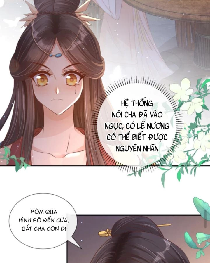 Sau Khi Xuyên Sách, 5 Nhân Cách Của Bạo Quân Đều Yêu Ta Chapter 29 - 25