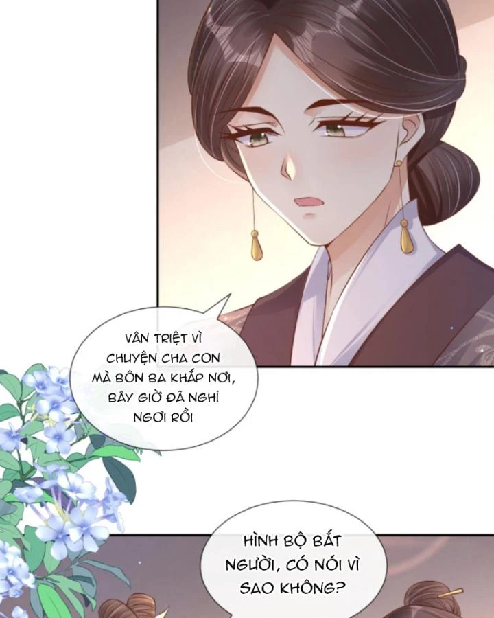 Sau Khi Xuyên Sách, 5 Nhân Cách Của Bạo Quân Đều Yêu Ta Chapter 29 - 26