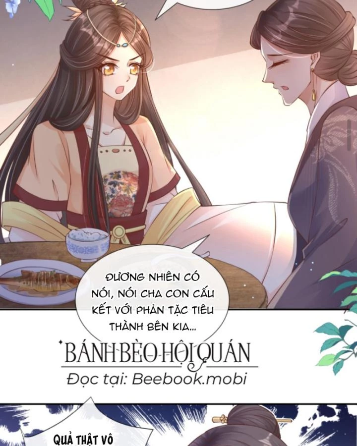 Sau Khi Xuyên Sách, 5 Nhân Cách Của Bạo Quân Đều Yêu Ta Chapter 29 - 27