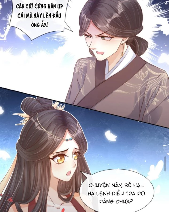 Sau Khi Xuyên Sách, 5 Nhân Cách Của Bạo Quân Đều Yêu Ta Chapter 29 - 28