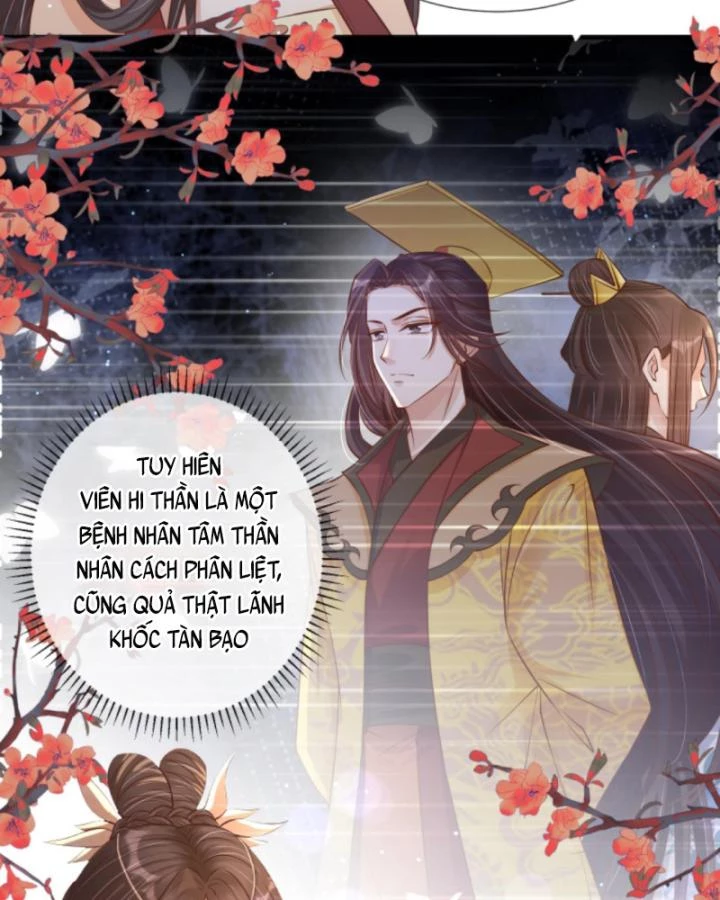 Sau Khi Xuyên Sách, 5 Nhân Cách Của Bạo Quân Đều Yêu Ta Chapter 29 - 29